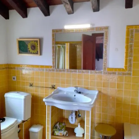 Casa Mari Paz Trasvia