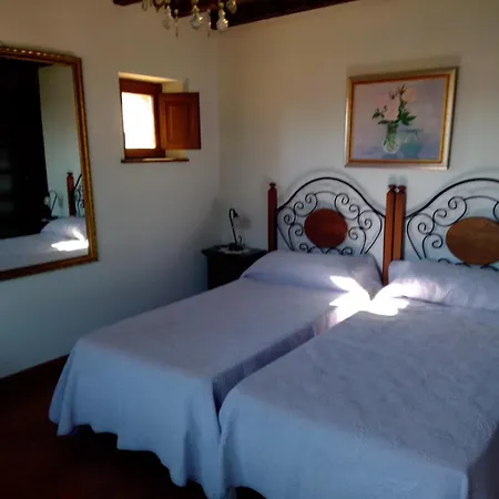 Holiday home Casa Mari Paz Trasvia Comillas