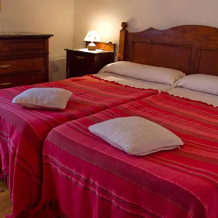 Holiday home Casa Mari Paz Trasvia