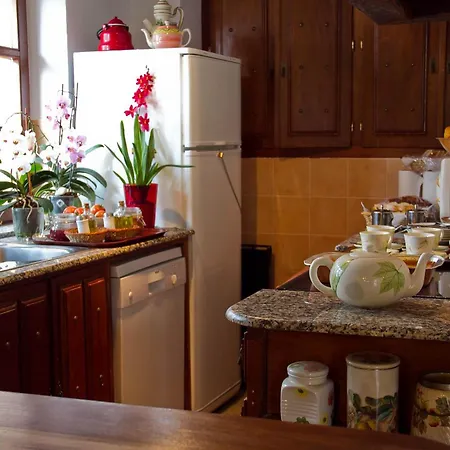 Holiday home Casa Mari Paz Trasvia *