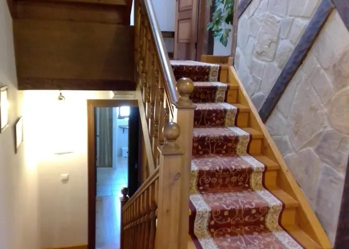 Casa Mari Paz Trasvia Comillas