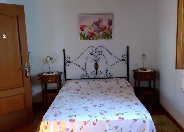 Casa Mari Paz Trasvia * Comillas