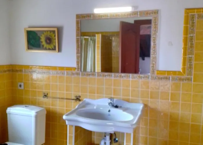 Casa Mari Paz Trasvia