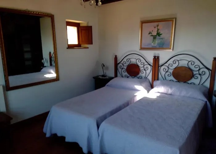 Holiday home Casa Mari Paz Trasvia Comillas