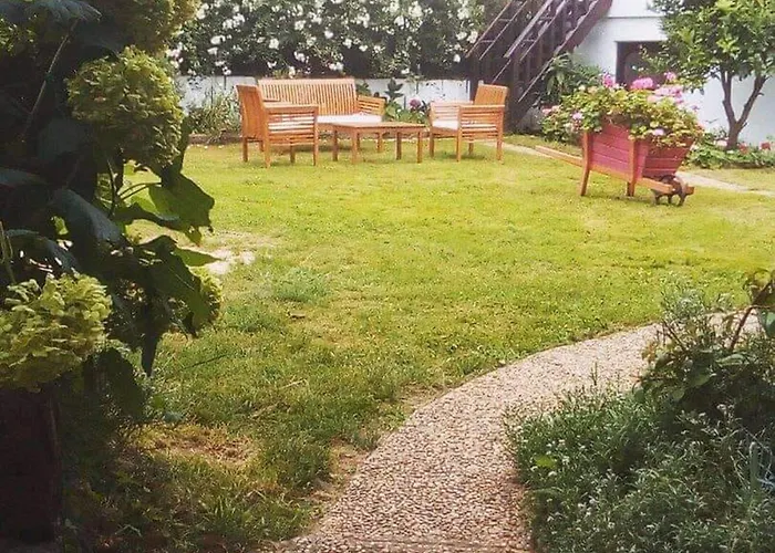 Casa Mari Paz Trasvia Holiday home *