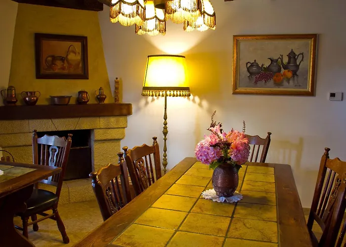 Casa Mari Paz Trasvia Holiday home Comillas