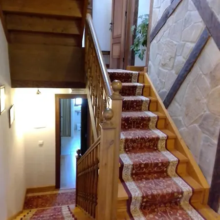 Casa Mari Paz Trasvia Comillas