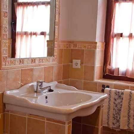 Casa Mari Paz Trasvia *