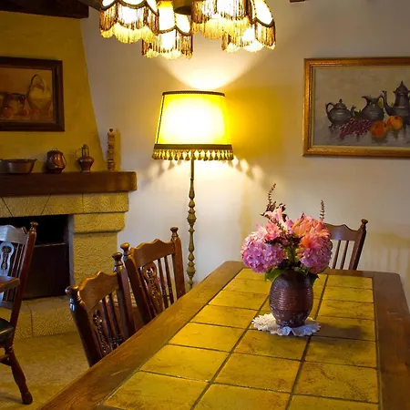 Casa Mari Paz Trasvia Casa vacanze Comillas